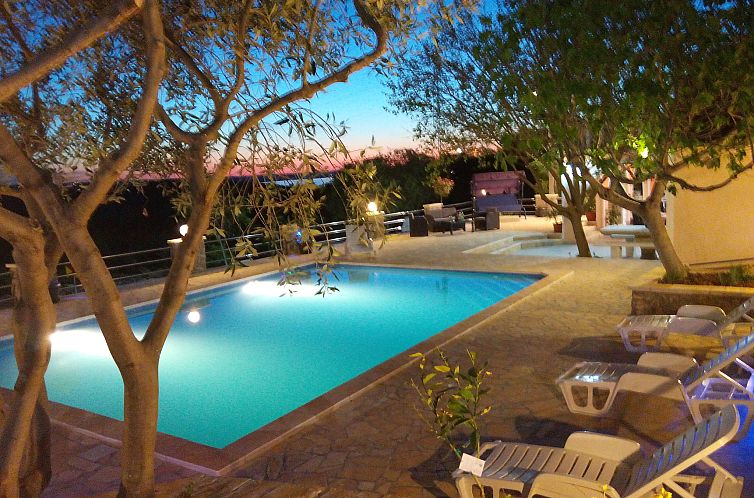Appartement Villa Luka