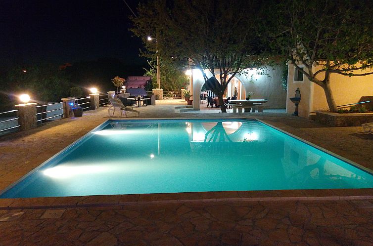 Appartement Villa Luka