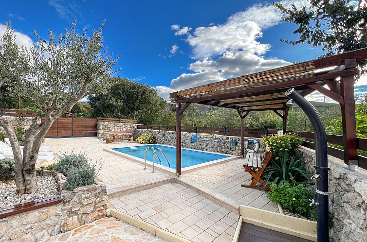 Vakantiehuis Didini dvori