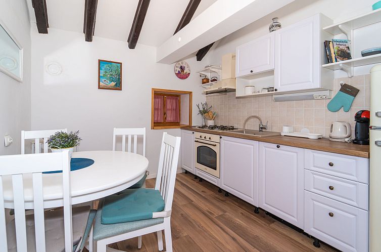 Vakantiehuis Didini dvori