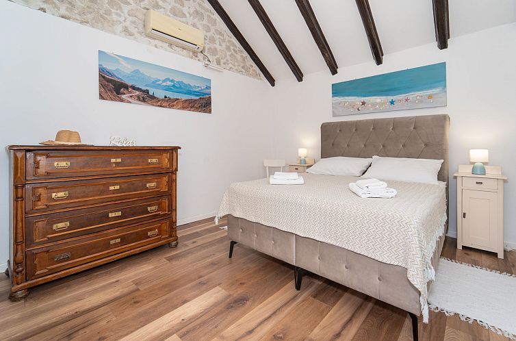 Vakantiehuis Didini dvori