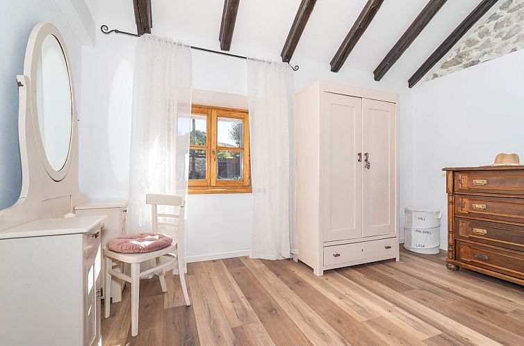 Vakantiehuis Didini dvori