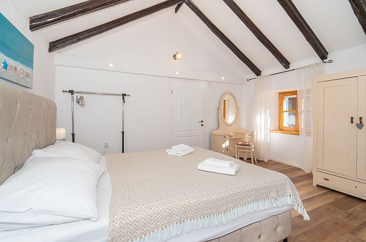 Vakantiehuis Didini dvori
