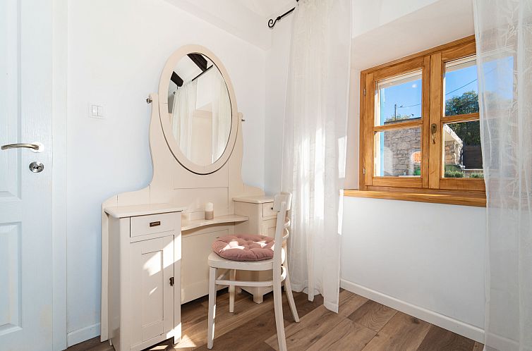 Vakantiehuis Didini dvori