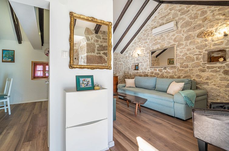 Vakantiehuis Didini dvori