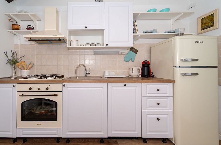 Vakantiehuis Didini dvori