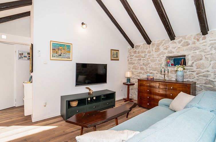 Vakantiehuis Didini dvori