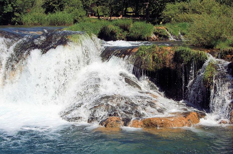 Vakantiehuis Didini dvori