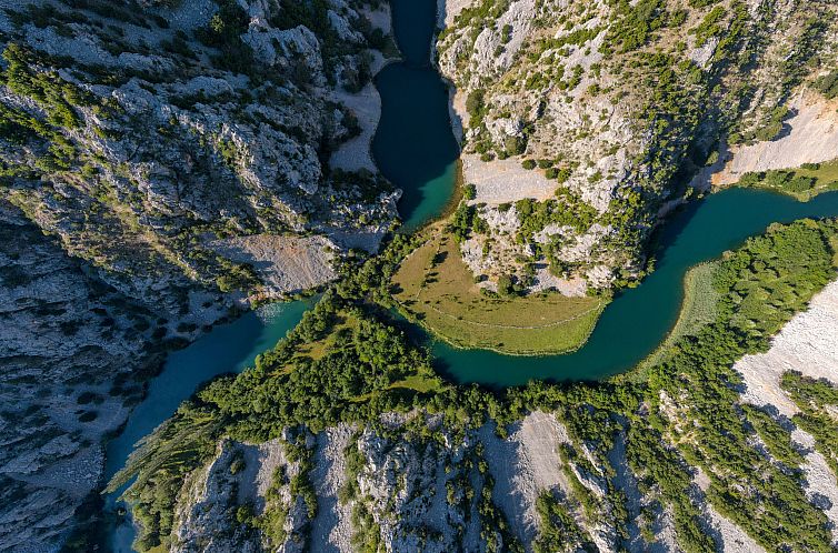 Vakantiehuis Didini dvori