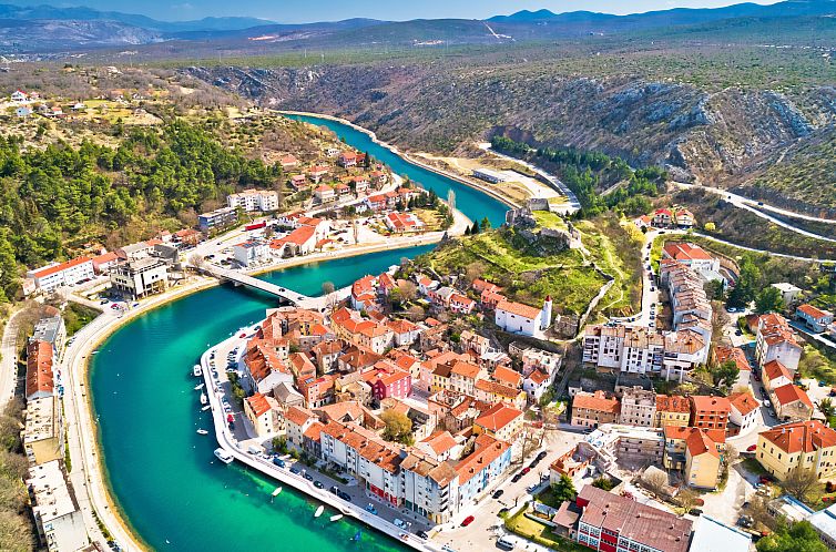 Vakantiehuis Didini dvori