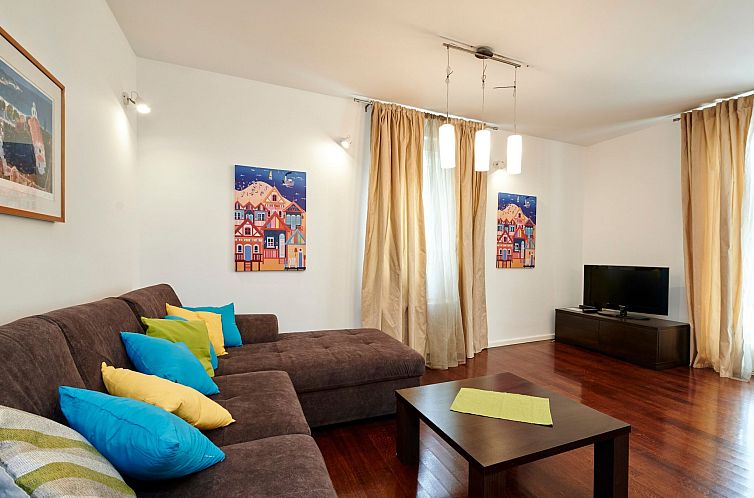 Appartement Wohnung "Gea 2" mit Wi-Fi