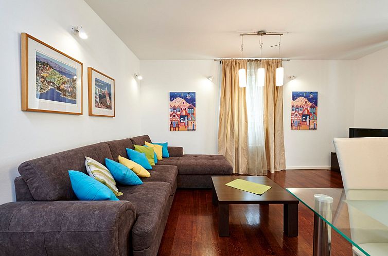 Appartement Wohnung "Gea 2" mit Wi-Fi