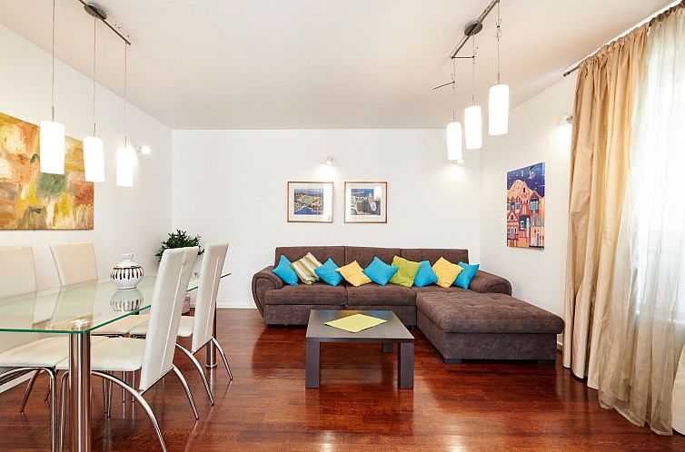 Appartement Wohnung "Gea 2" mit Wi-Fi