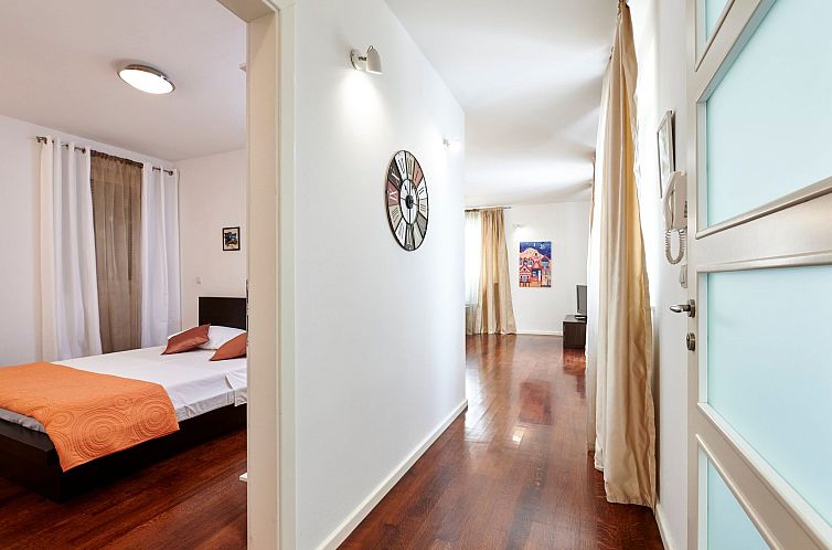 Appartement Wohnung "Gea 2" mit Wi-Fi