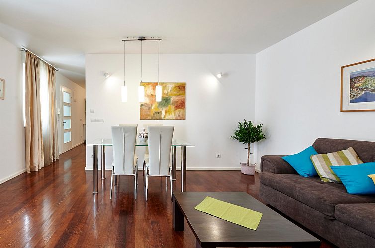 Appartement Wohnung "Gea 2" mit Wi-Fi