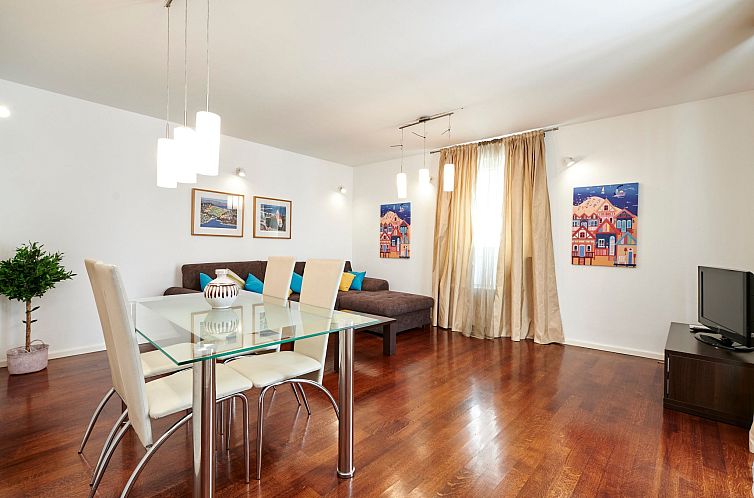 Appartement Wohnung "Gea 2" mit Wi-Fi