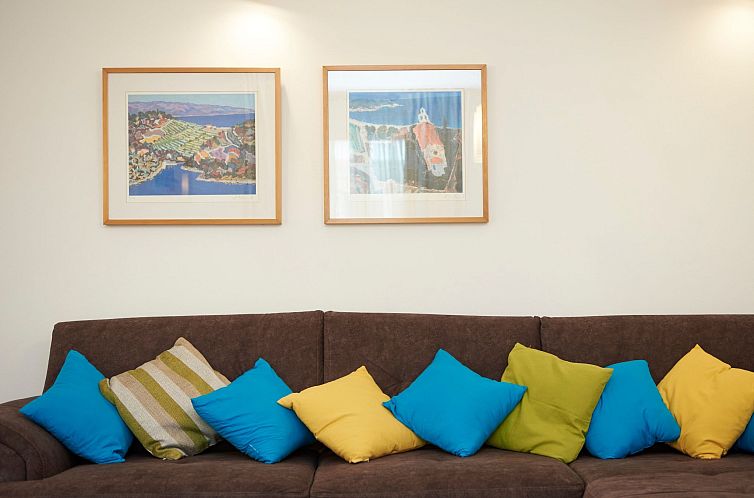 Appartement Wohnung "Gea 2" mit Wi-Fi