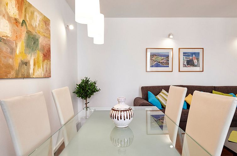 Appartement Wohnung "Gea 2" mit Wi-Fi