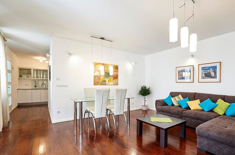 Appartement Wohnung "Gea 2" mit Wi-Fi