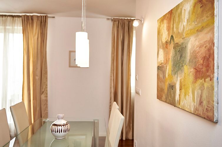 Appartement Wohnung "Gea 2" mit Wi-Fi