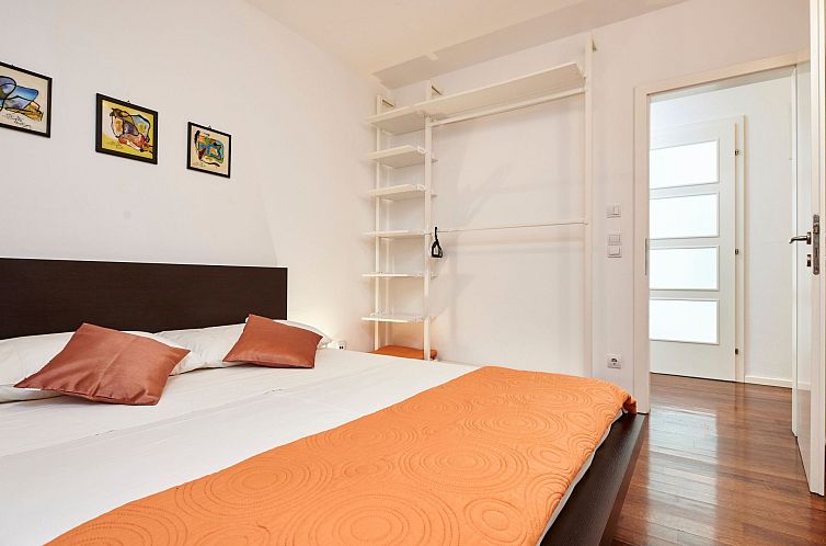 Appartement Wohnung "Gea 2" mit Wi-Fi