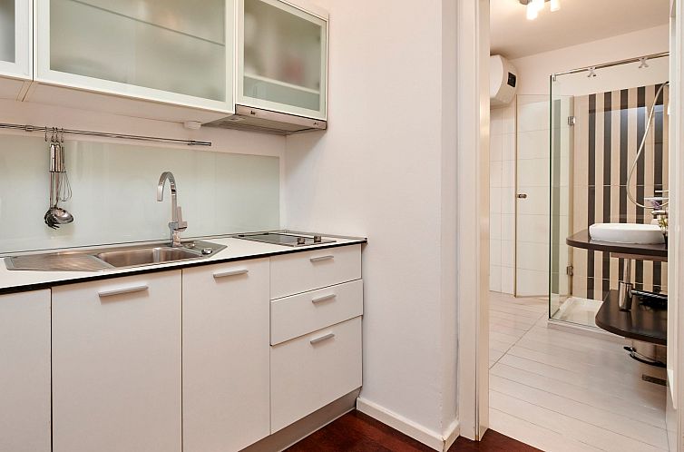 Appartement Wohnung "Gea 2" mit Wi-Fi