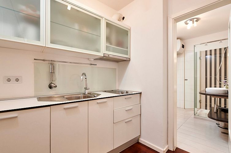 Appartement Wohnung "Gea 2" mit Wi-Fi