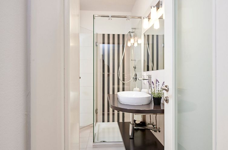 Appartement Wohnung "Gea 2" mit Wi-Fi