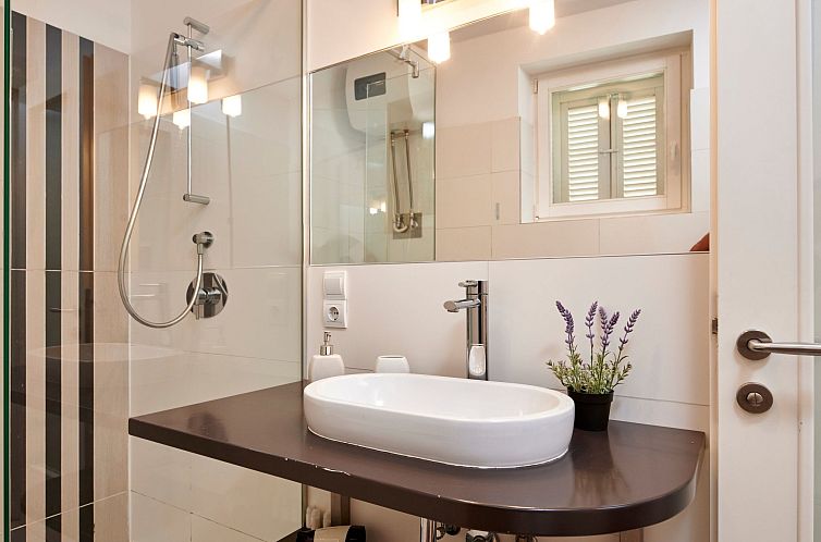 Appartement Wohnung "Gea 2" mit Wi-Fi