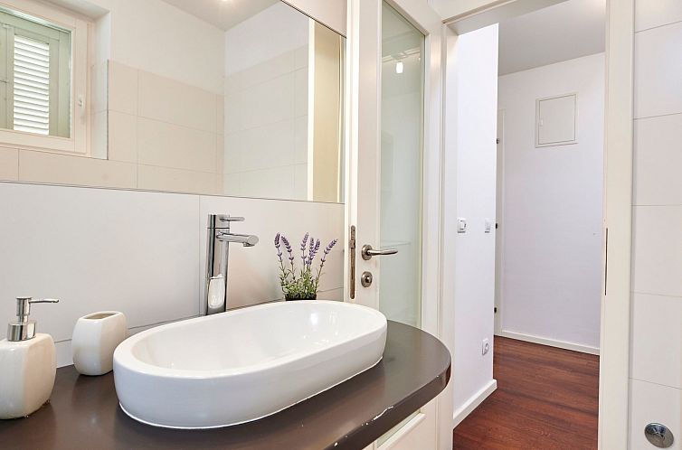 Appartement Wohnung "Gea 2" mit Wi-Fi