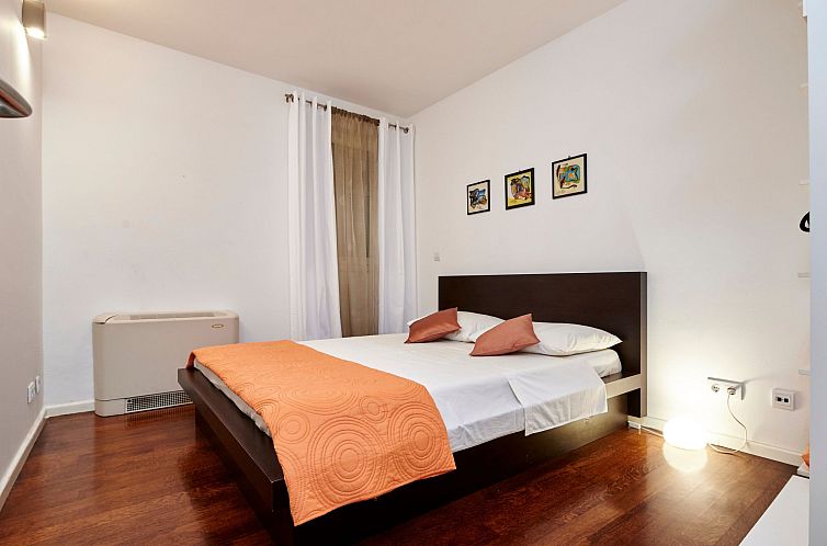 Appartement Wohnung "Gea 2" mit Wi-Fi