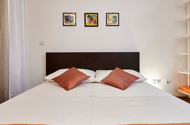 Appartement Wohnung "Gea 2" mit Wi-Fi