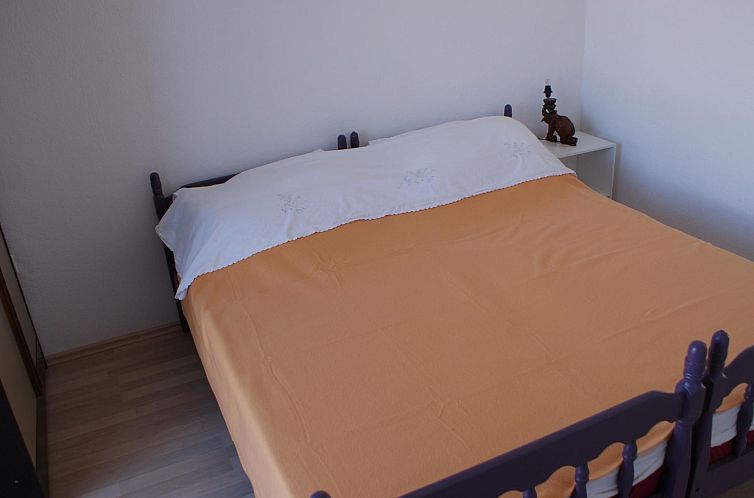 Appartement Wohnung mit herrlichen Blick aufs Meer und Grill