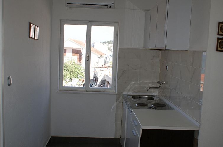 Appartement Wohnung mit herrlichen Blick aufs Meer und Grill