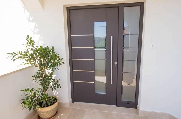 Appartement Appartement mit großem Balkon