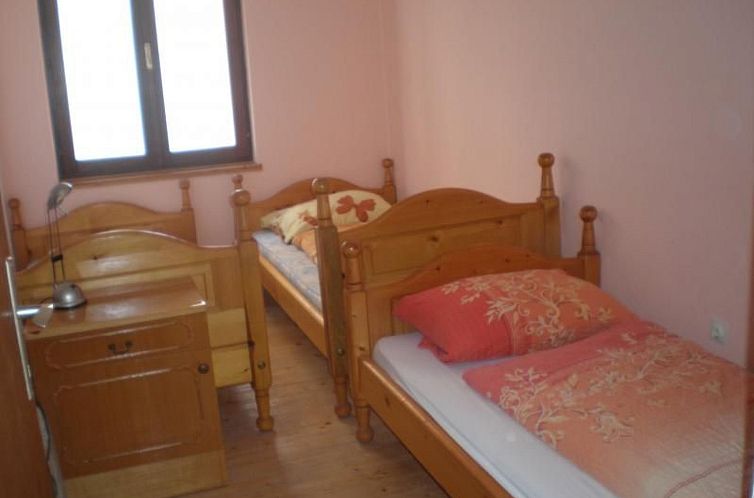 Guest house 10319104 - Apartment Dalmatia - Appartement Ferienwohnung