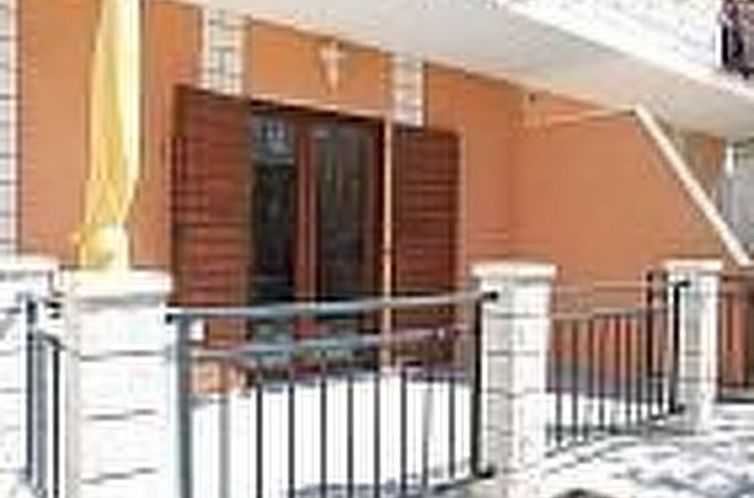 Appartement Ferienwohnung