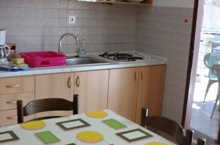 Appartement Ferienwohnung