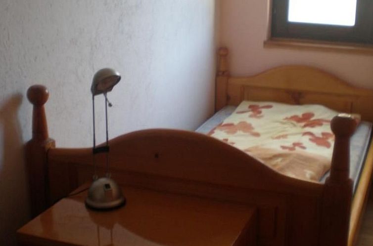 Appartement Ferienwohnung