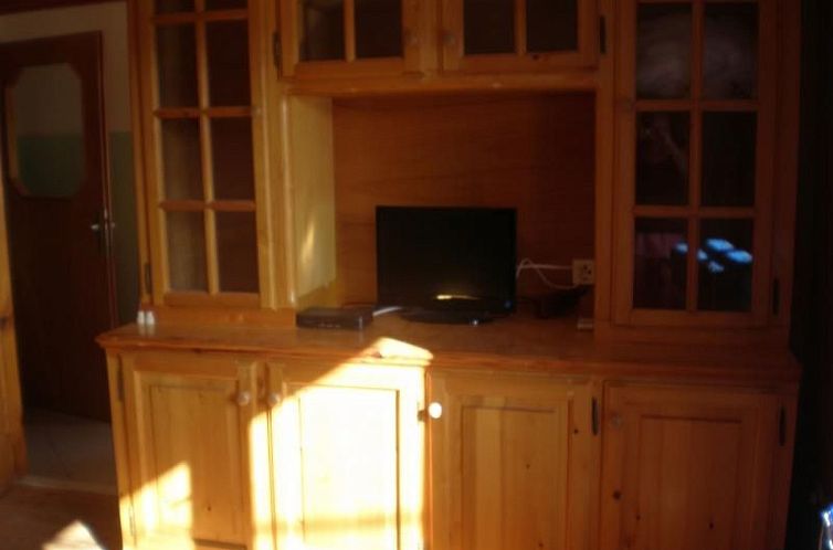 Appartement Ferienwohnung
