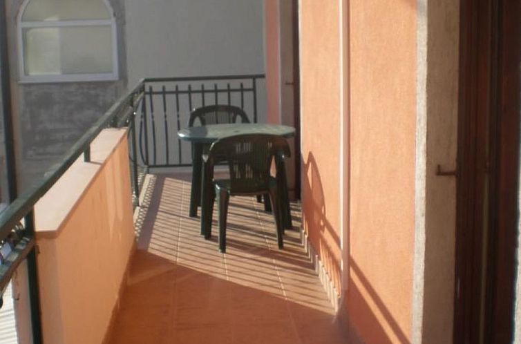 Appartement Ferienwohnung