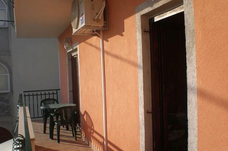 Appartement Ferienwohnung