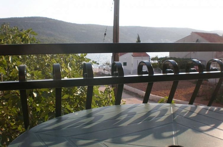 Appartement Ferienwohnung