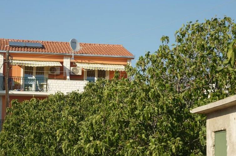 Appartement Ferienwohnung