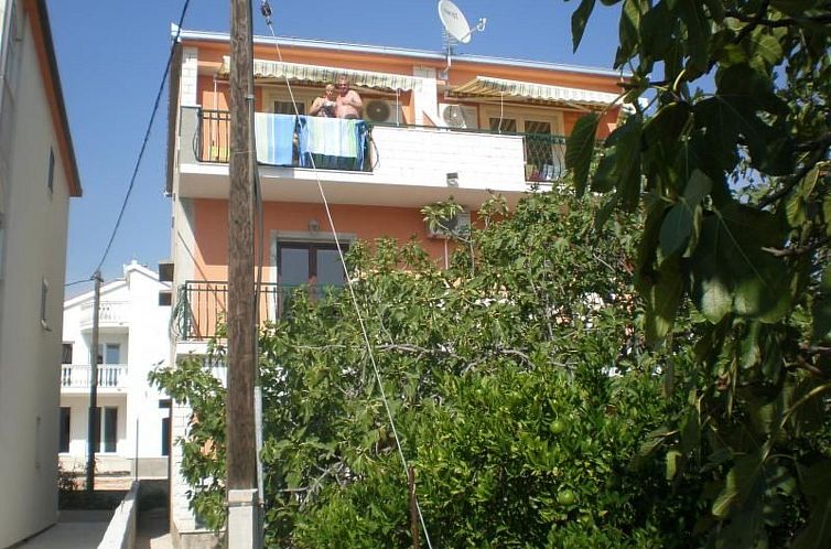 Appartement Ferienwohnung