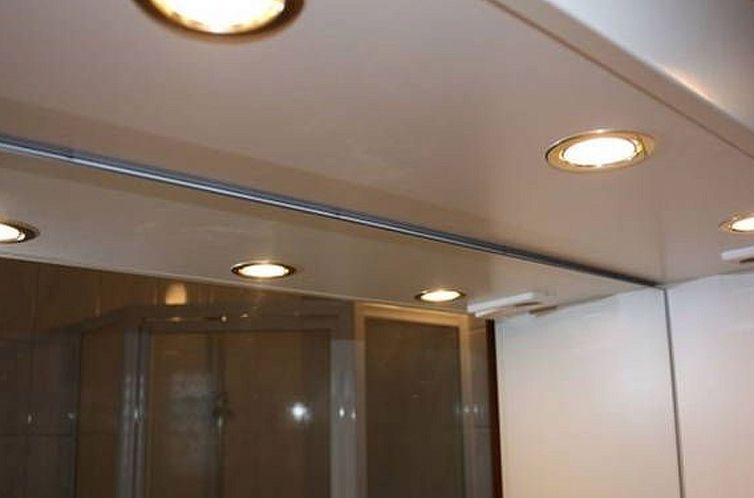 Vakantiehuis 2. Etage Doppelbettzimmer ca.  20m² mit Balkon