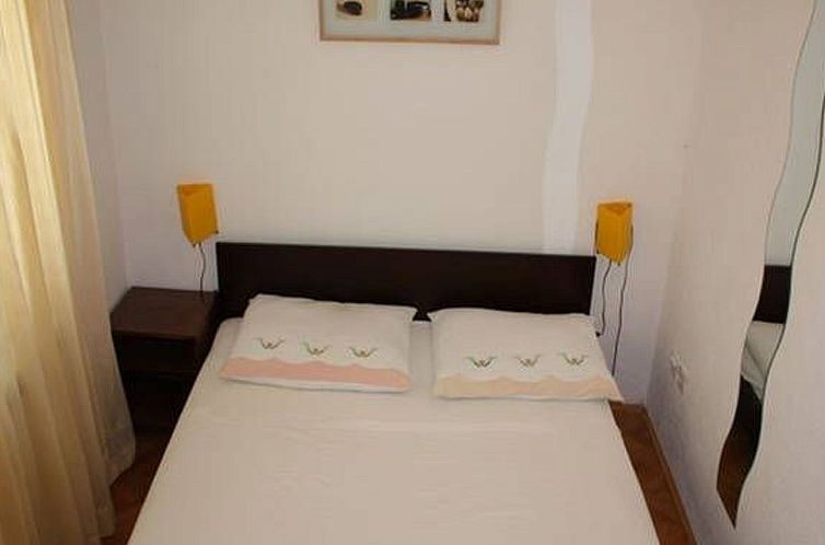 Vakantiehuis 1. Etage Doppelbettzimmer 20m² mit Balkon Vill