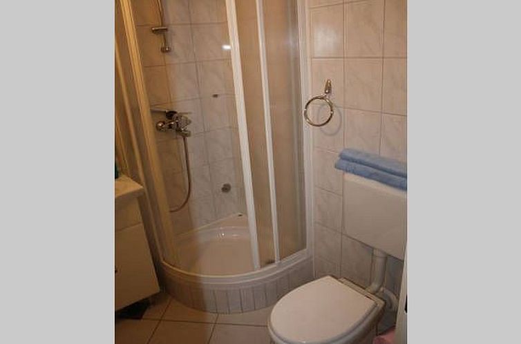 Vakantiehuis 1. Etage Doppelbettzimmer 20m² mit Balkon Vill