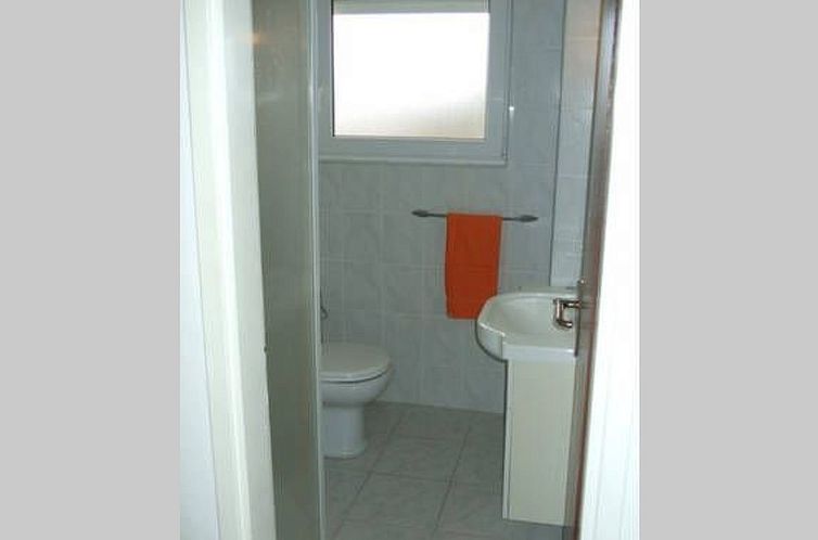 Vakantiehuis 1. Etage Doppelbettzimmer 20m² mit Balkon Vill