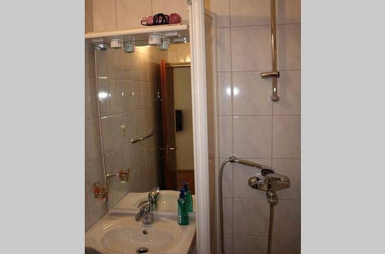Vakantiehuis 1. Etage Doppelbettzimmer 20m² mit Balkon Vill